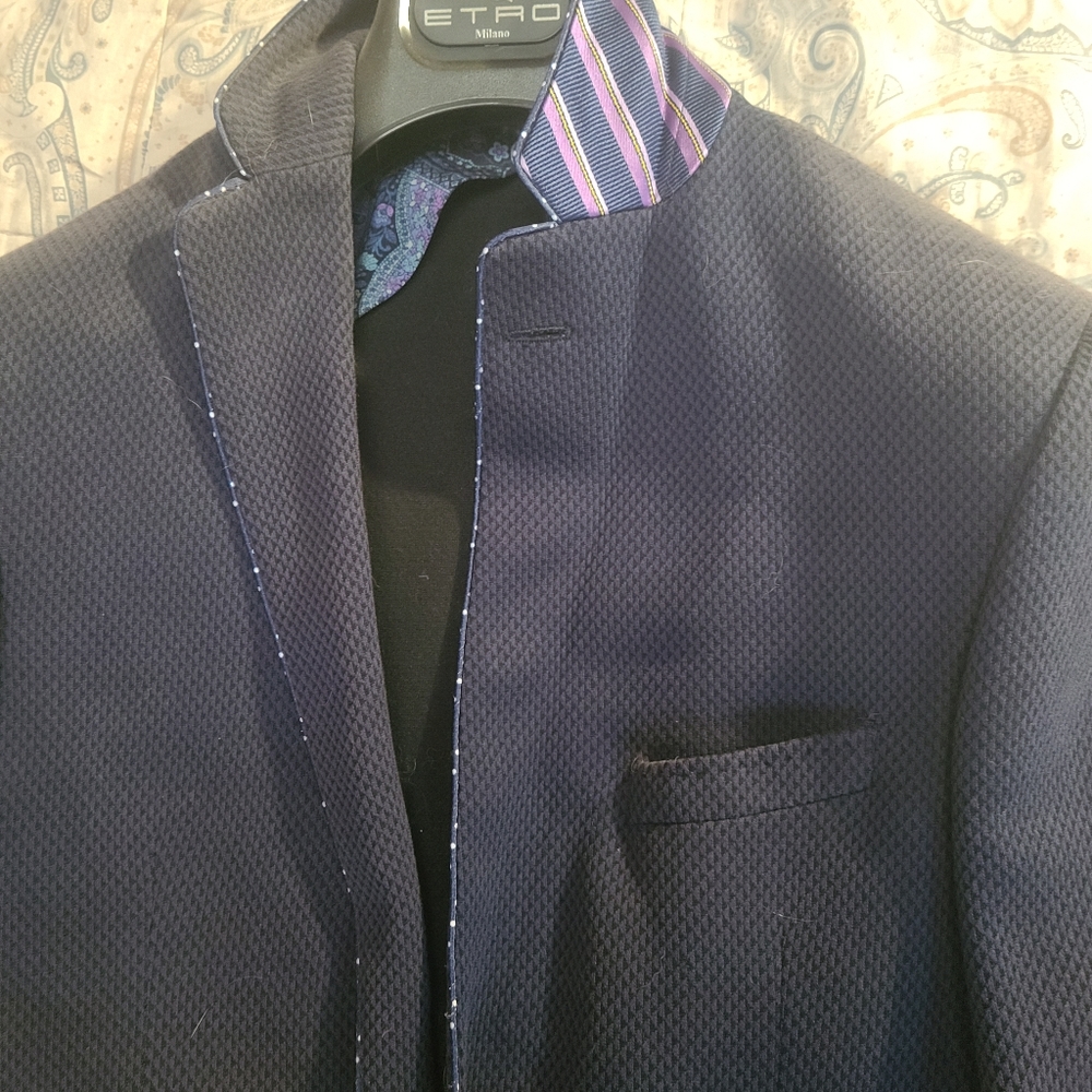 etro jersey sportcoat